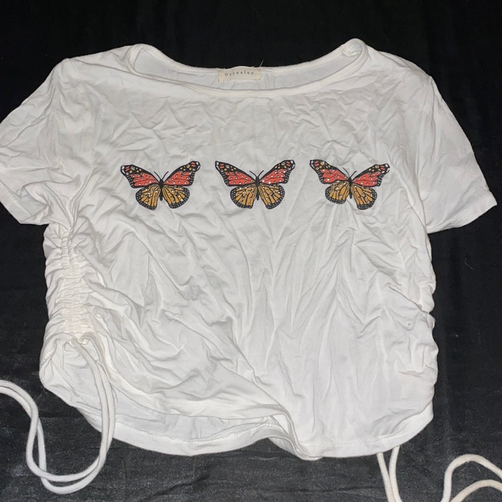 ℬ𝓊𝓉𝓉ℯ𝓇𝒻𝓁𝓎 𝓉ℴ𝓅 🦋